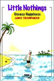 LITTLE NOTHINGS GN VOL 03 UNEASY HAPPINESS