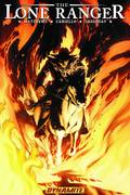 LONE RANGER TP VOL 03 SCORCHED EARTH