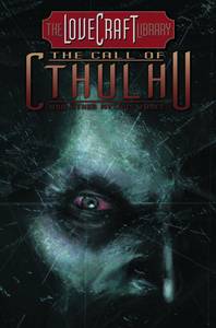 LOVECRAFT LIBRARY HC VOL 02 CALL OF CTHULHU & OTHER TALES ***OOP