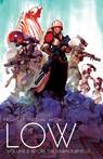 LOW TP VOL 02 BEFORE THE DAWN BURNS US