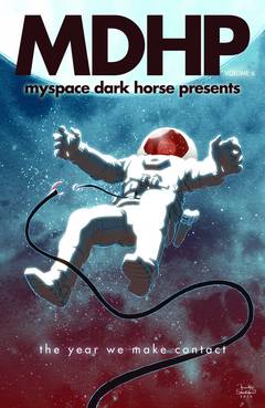 MYSPACE DARK HORSE PRESENTS TP VOL 06 ***OOP***