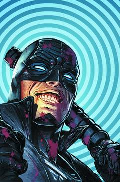 MIDNIGHTER TP VOL 01 OUT