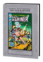 MMW SUB MARINER HC VOL 05 ***OOP***