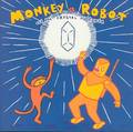 MONKEY VS ROBOT AND CRYSTAL OF POWER GN