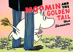 MOOMIN & GOLDEN TAIL GN
