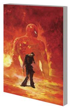 MARVEL ZOMBIES TP COMPLETE COLLECTION VOL 01 ***OOP***
