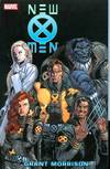 NEW X-MEN BY MORRISON ULTIMATE COLL TP BOOK 02