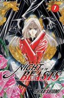 NIGHT OF THE BEASTS GN VOL 01 ***OOP***