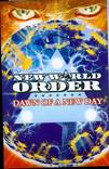 NEW WORLD ORDER DAWN OF A NEW DAY TP