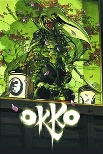 OKKO HC VOL 04 CYCLE OF FIRE (CURR PTG) ***OOP***
