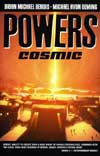 Powers – Vol.10 Cosmic