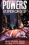 Powers – Vol. 4 Supergroup