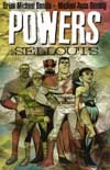 Powers – Vol. 6 Sellouts