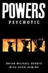 Powers – Vol. 9 Psychotic