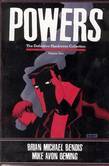 POWERS HC VOL 01 DEFINITIVE COLLECTION ***OOP***