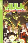 Hulk And Power Pack: Pack Smash!