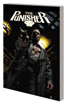 PUNISHER MAX TP COMPLETE COLLECTION VOL 03 ***OOP***