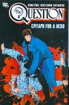 QUESTION TP VOL 03 EPITAPH FOR A HERO ***OOP***