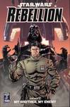 STAR WARS REBELLION TP VOL 01 ***OUT OF PRINT***