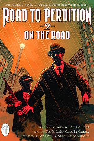 ROAD TO PERDITION 2 ON THE ROAD TP