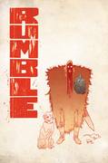 RUMBLE TP VOL 02 A WOE THAT IS MADNESS