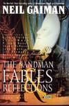 SANDMAN VOL 06 FABLES AND REFLECTIONS TP
