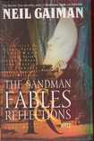 SANDMAN HC VOL 06 FABLES AND REFLECTIONS