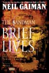 Sandman – Vol. 7 Brief Lives