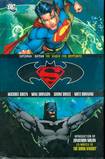 SUPERMAN BATMAN SEARCH FOR KRYPTONITE HC ***OOP***