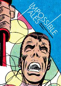 STEVE DITKO ARCHIVES HC VOL 04 IMPOSSIBLE TALES