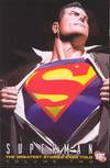 SUPERMAN THE GREATEST STORIES EVER TOLD TP VOL 02 ***OOP***