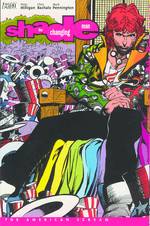 SHADE THE CHANGING MAN TP VOL 01 ***OOP***