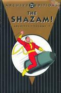 SHAZAM ARCHIVES HC VOL 02 ***OUT OF PRINT***