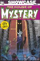 SHOWCASE PRESENTS HOUSE OF MYSTERY TP VOL 01 ***OOP***