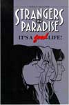 Strangers in Paradise – Vol. 3 It's a Good Life ***OOP***