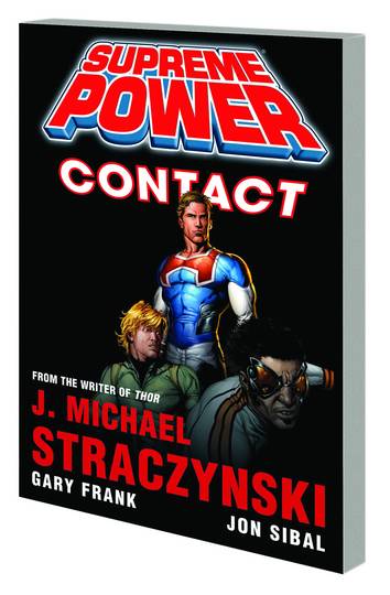 SUPREME POWER CONTACT TP NEW PRINTING