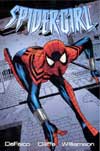 SPIDER-GIRL TP *** OUT OF PRINT ***
