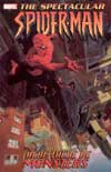 Spectacular Spider-man – vol.3 Here there be monsters ***OOP***
