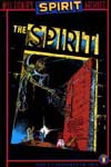 WILL EISNERS SPIRIT ARCHIVES HC VOL 01 *** OUT OF PRINT ***