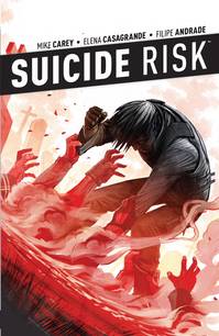 SUICIDE RISK TP VOL 04