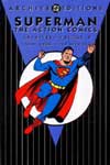 SUPERMAN ACTION COMICS ARCHIVES HC VOL 03 ***OOP***