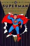 SUPERMAN ARCHIVES HC VOL 03 ***OOP***
