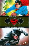 SUPERMAN BATMAN HC TORMENT
