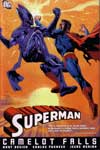 SUPERMAN CAMELOT FALLS HC VOL 01