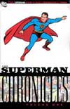 SUPERMAN CHRONICLES TP VOL 01 ***OOP***