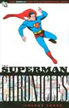 SUPERMAN CHRONICLES TP VOL 03 ***OOP***