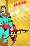 ENCYCLOPEDIA OF COMICBOOK HEROES TP VOL 03 SUPERMAN ***OOP***
