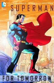 SUPERMAN FOR TOMORROW TP ***OOP***