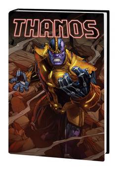 THANOS HC GOD UP THERE LISTENING ***OOP***
