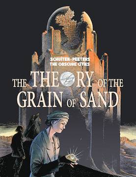 THEORY OF THE GRAIN OF SAND TP ***OOP***